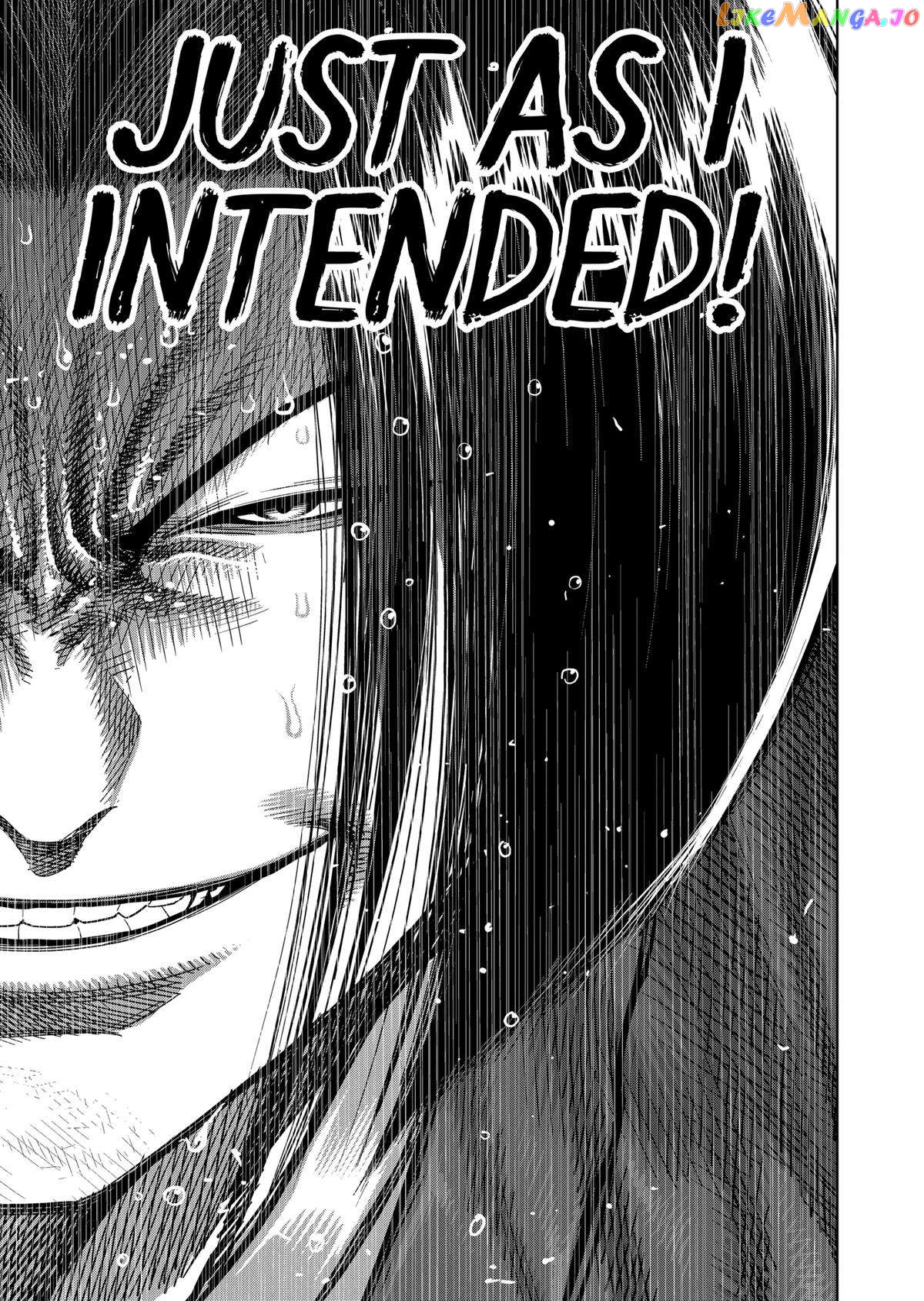 Kengan Omega Chapter 231 image 13